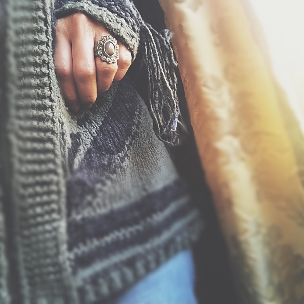 Statement Ring - Picture 7 of 8
